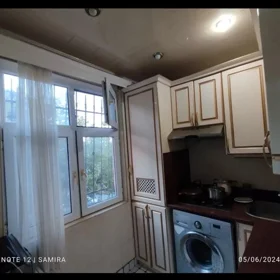 In Baku 80.0 m² apartment is for sale - Image 2