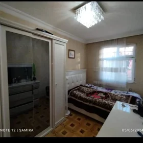 In Baku 80.0 m² apartment is for sale - Image 3