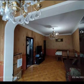 In Baku 80.0 m² apartment is for sale - Image 4