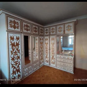 In Baku 80.0 m² apartment is for sale - Image 5