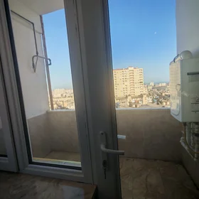 In Baku 75.0 m² apartment is for rent - Image 4