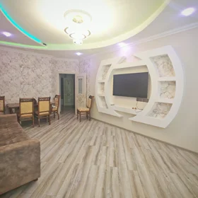 In Baku 75.0 m² apartment is for rent - Image 5