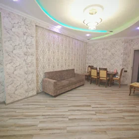 In Baku 75.0 m² apartment is for rent - Image 6