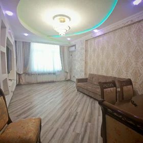 In Baku 75.0 m² apartment is for rent - Image 7