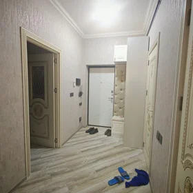 In Baku 75.0 m² apartment is for rent - Image 10