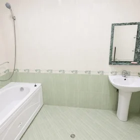 In Baku 99.0 m² apartment is for rent - Image 8