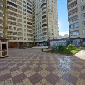 In Xətai rayonu 50.0 m² apartment is for sale - Image 3