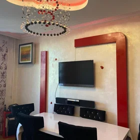 In Baku 1000.0 m² apartment is for rent - Image 5