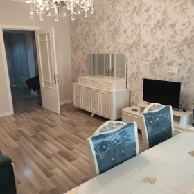 In Baku 100.0 m² apartment is for rent - Image 4