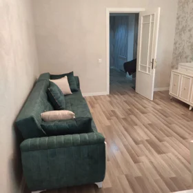 In Baku 100.0 m² apartment is for rent - Image 5