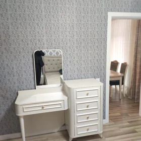 In Baku 100.0 m² apartment is for rent - Image 7