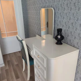 In Baku 100.0 m² apartment is for rent - Image 10