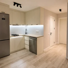 In Səbail rayonu 60.0 m² apartment is for rent - Image 5