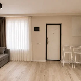 In Səbail rayonu 60.0 m² apartment is for rent - Image 6