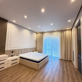 In Xətai rayonu 150.0 m² apartment is for rent - Image 2