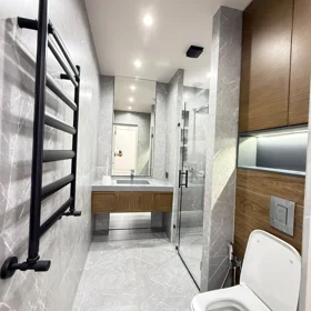 In Xətai rayonu 150.0 m² apartment is for rent - Image 8