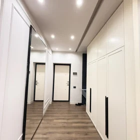 In Xətai rayonu 150.0 m² apartment is for rent - Image 9