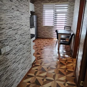 In Baku 56.0 m² apartment is for sale - Image 2