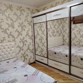 In Baku 56.0 m² apartment is for sale - Image 3