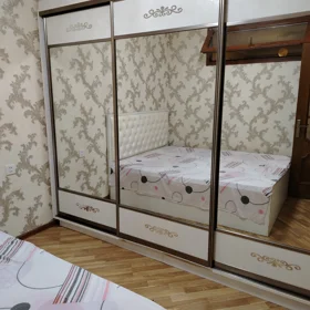 In Baku 56.0 m² apartment is for sale - Image 5