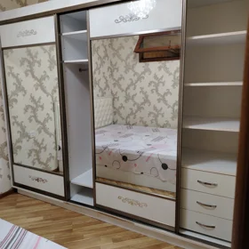In Baku 56.0 m² apartment is for sale - Image 6