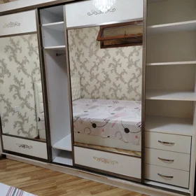 In Baku 56.0 m² apartment is for sale - Image 7
