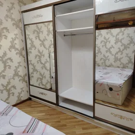 In Baku 56.0 m² apartment is for sale - Image 8