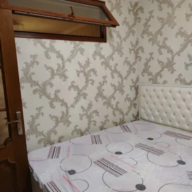 In Baku 56.0 m² apartment is for sale - Image 9