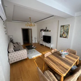 In Baku 100.0 m² apartment is for rent - Image 3