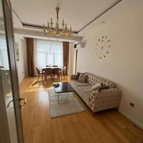 In Baku 100.0 m² apartment is for rent - Image 4
