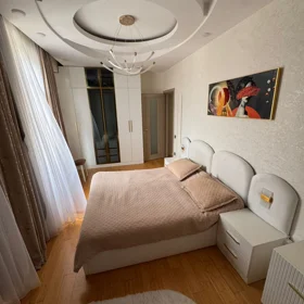 In Baku 100.0 m² apartment is for rent - Image 6
