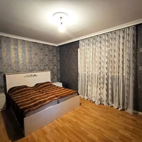 In Baku 90.0 m² house with 3.0 rooms is for rent - Image 2