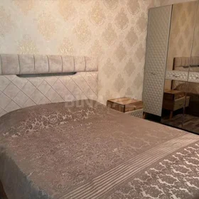 In Baku 90.0 m² apartment is for rent - Image 4