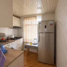 In Baku 80.0 m² apartment is for rent - Image 5