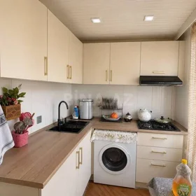 In Baku 80.0 m² apartment is for rent - Image 6