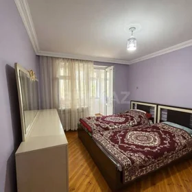 In Baku 80.0 m² apartment is for rent - Image 9