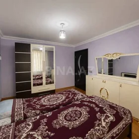 In Baku 80.0 m² apartment is for rent - Image 10