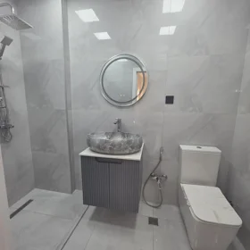 In Khirdalan 67.0 m² apartment is for sale - Image 9