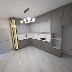 In Baku 85.0 m² apartment is for rent - Image 2