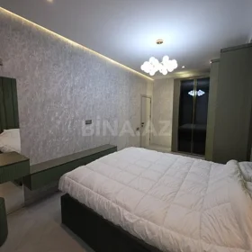 In Baku 85.0 m² apartment is for rent - Image 4