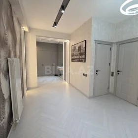 In Baku 85.0 m² apartment is for rent - Image 6