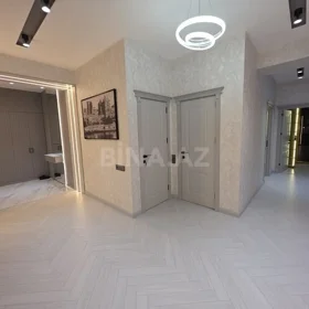 In Baku 85.0 m² apartment is for rent - Image 7