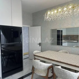 In Baku 85.0 m² apartment is for rent - Image 2