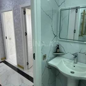 In Baku 85.0 m² apartment is for rent - Image 6