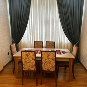 In Baku 70.0 m² apartment is for rent - Image 4