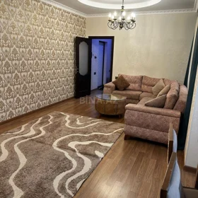 In Baku 70.0 m² apartment is for rent - Image 5