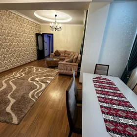 In Baku 70.0 m² apartment is for rent - Image 6