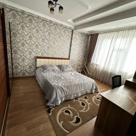 In Baku 70.0 m² apartment is for rent - Image 7