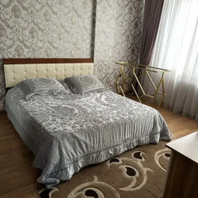 In Baku 70.0 m² apartment is for rent - Image 9