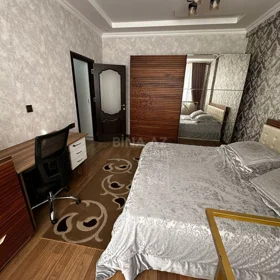In Baku 70.0 m² apartment is for rent - Image 10